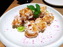 奇妙虾球-小大董·烤鸭(凤凰汇店)