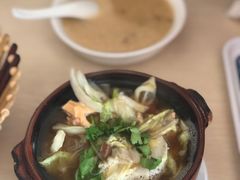 -闫家驴肉老店(华电一校店)