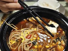 -眷江南之小蓝鲸(王府大街店)