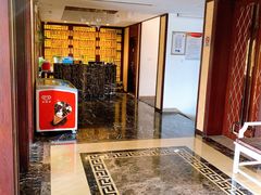 -新木器时代餐厅(太湖新天地店)