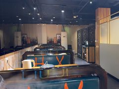 -柳记海鲜坊·蒸汽海鲜·福州菜·香辣蟹(芳群园店)