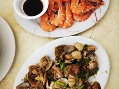 -源海渔村·现捞海鲜(大角湾店)