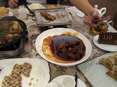 -新兴家喻酒家·羊城名宴(昌岗店)