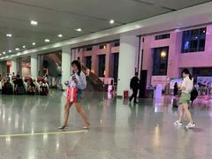 -惠阳站