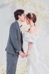 -Color卡诺婚纱礼服馆(南京严选店)