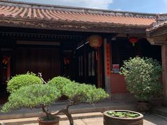 -许驸马府