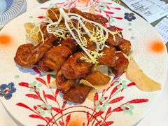 -清平饭店•广州第一鸡(陈家祠店)