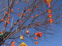 -华夏文旅西安度假区