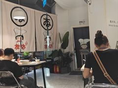 -友达面馆(广州总店)