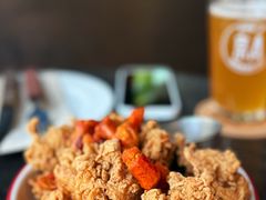 -京A Taproom·精酿餐吧(CBD店)
