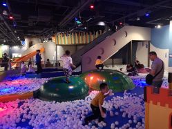 -幻贝家儿童乐园(苏州中心店)