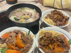 -合意桐坑牛肉粿·鲜牛肉火锅(嵩山总店)