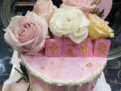 -祈胜邨•顺德鱼生•顺德菜(容桂店)