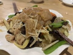 -佛有缘素食馆·荔湾老字号(陈家祠首店)