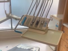 -上海仁爱医院口腔科 · 种植