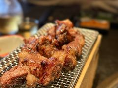 -300杯·和牛烧肉清酒专门店(廊里店)