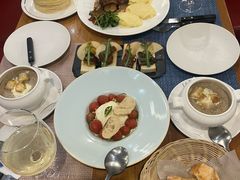 -LA MAISON公鸡和龙(蛇口店)