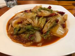 -疆Jiang·新疆秘制料理