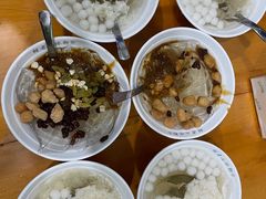 -乐山长药老地方油炸串串(峨眉四中店)