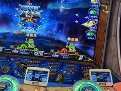 -星际传奇(西安三桥万象城店)