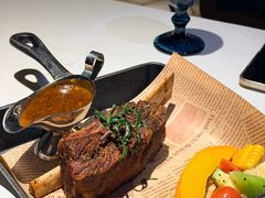 -俄士厨房(五棵松华熙LIVE店)