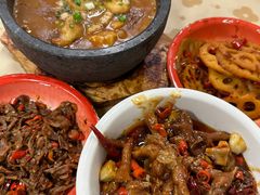 -老三样·旧食新味(船山路店)