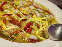 -太二酸菜鱼(兴业太古汇店)