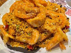 -九號院子海鲜烧烤