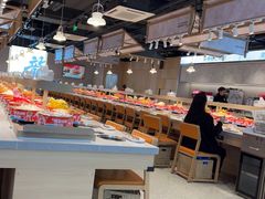 -龍歌自助小火锅(城阳万象汇店)