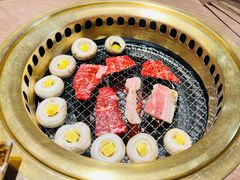 -虎丸烧肉(世纪汇店)