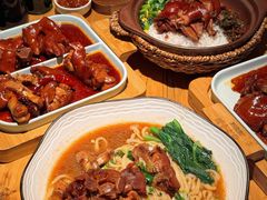 -三十六味匠猪蹄(三元桥店)