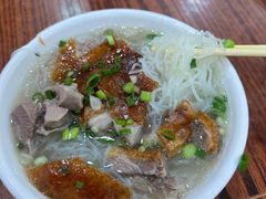 -凌舍好烧鹅(中山路店)