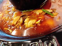 -重庆烧鸡公火锅(簋街店)