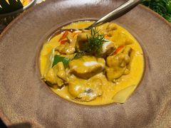 -Thai Alley泰爱里(二沙岛店)