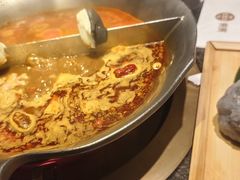 -湊湊火锅·茶憩(打浦桥日月光店)