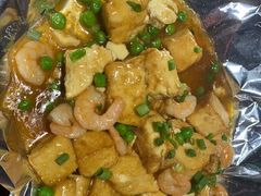 -东来土菜馆(民祥园路店)