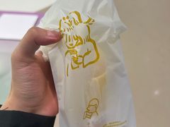 -喜茶(东莞汇一城店)