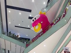 -银座商城(玉函店)