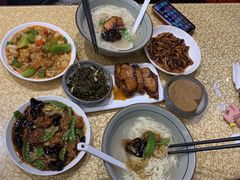 -阿莉餐厅(枣阳路店)