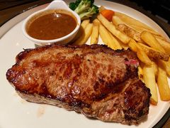 -FABIO’S费比欧披萨餐厅