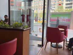 -COSTA COFFEE(天通苑华联店)