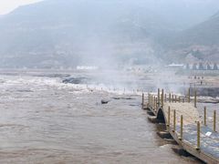 -陕西黄河壶口瀑布旅游区