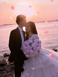 -吉光片羽高端婚纱摄影(泰州优选店)