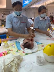 -仕馨母婴成长中心(樱花店)