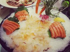 -瓯菜排档·温州海鲜(玕南店)