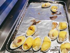 -曼格活海鲜·牛排自助(光明蓝鲸店)