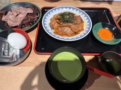 -一蘭拉面(尖沙咀店)