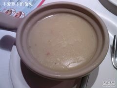 玉米浓汤-达美乐比萨(武定店)