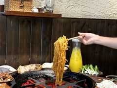 -胖碗火锅(观音桥店)