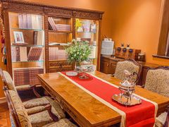 -叶叶菩提(太原别墅店)